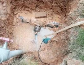 金塔测漏水公司浅析金塔地下水管漏水有哪些处理方法？