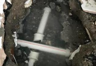  金塔测漏水公司浅析金塔管道泄漏检测公司检测水管泄漏